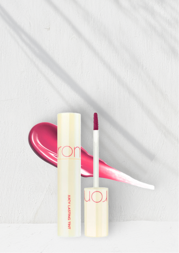 ROM&amp;ND Juicy Lasting Tint - 