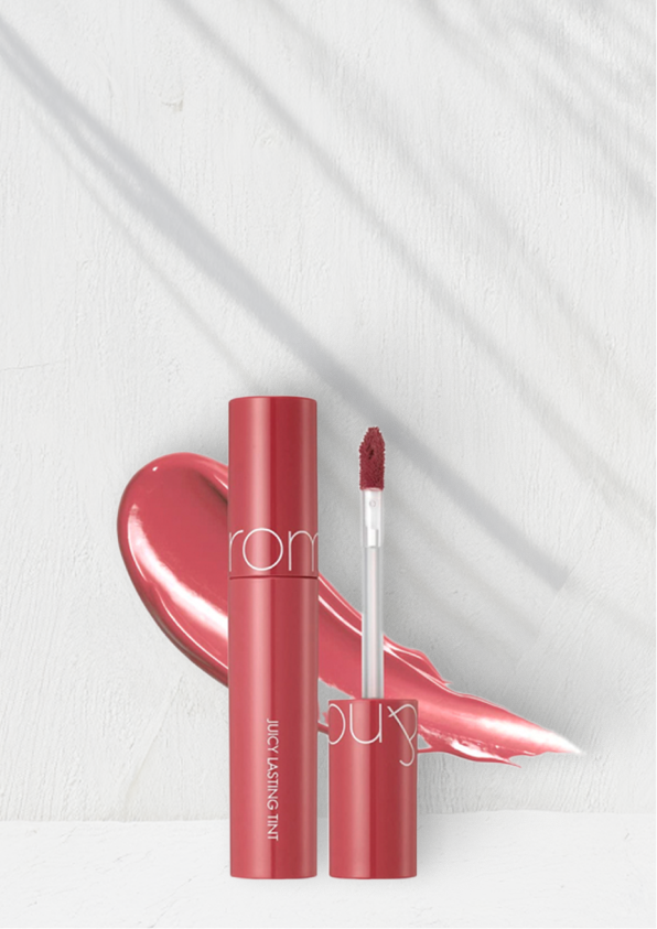 ROM&amp;ND Juicy Lasting Tint - 