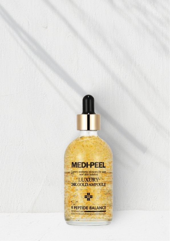 Medi Peel Luxury 24K Gold Ampoule 100ml