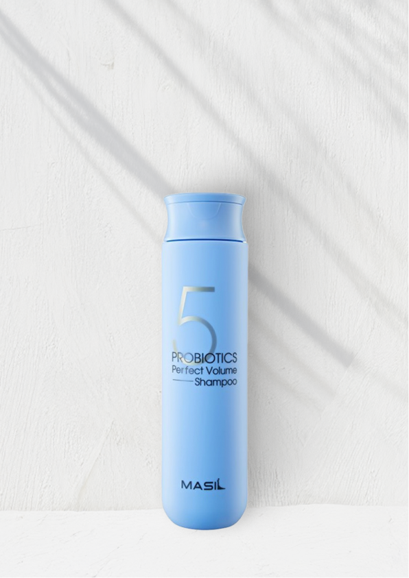 5 Probiotics Perfect Volume Shampoo