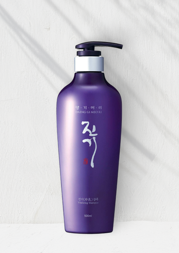 Daeng Gi Meo Ri Vitalizing Shampoo 500ml