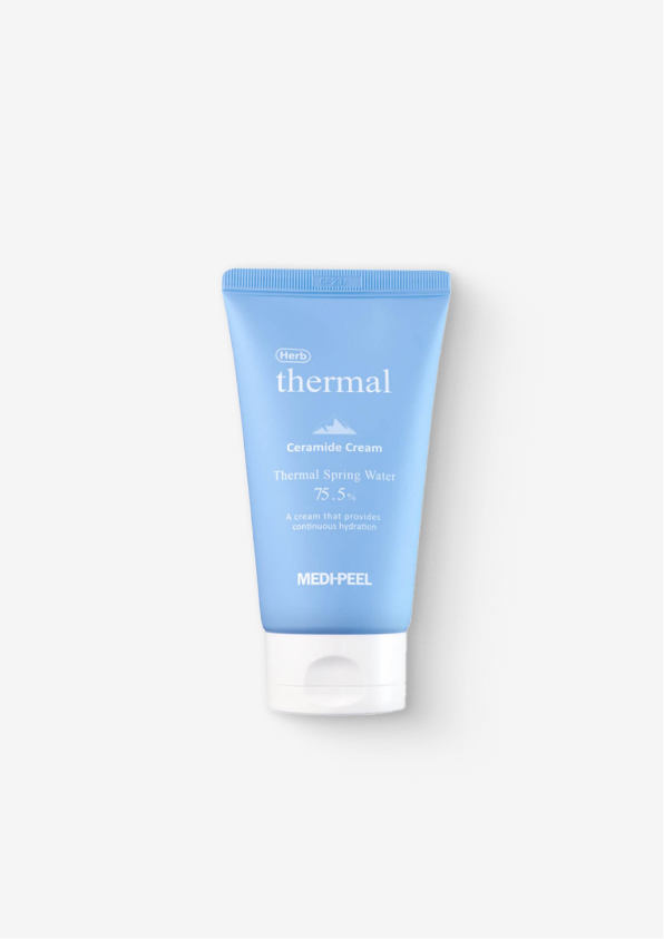 Medi-Peel Herb Thermal Ceramide Cream 120ml