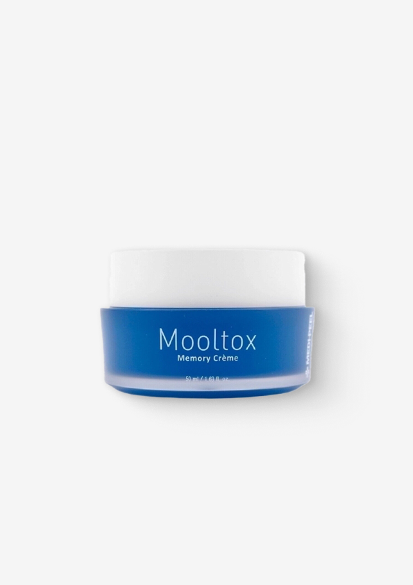 MEDI-PEEL AQUA MOOLTOX MEMORY CREAM 50ml
