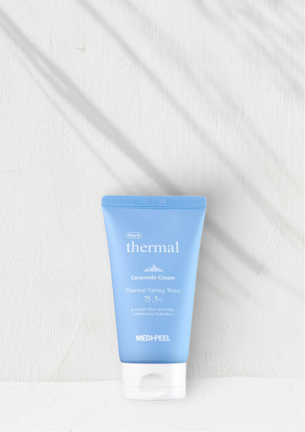 Medi-Peel Herb Thermal Ceramide Cream 120ml