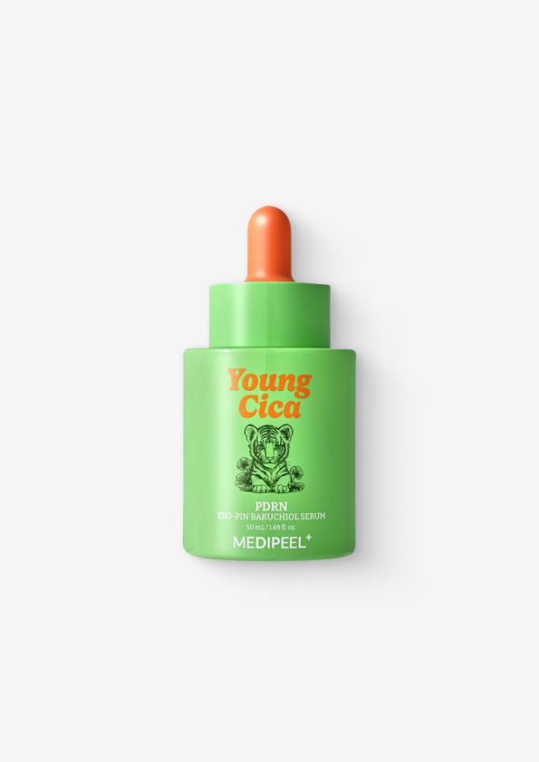 MEDIPEEL Young Cica PDRN Exo-Pin Bakuchiol Serum 