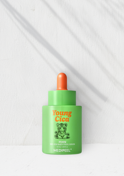 MEDIPEEL Young Cica PDRN Exo-Pin Bakuchiol Serum 