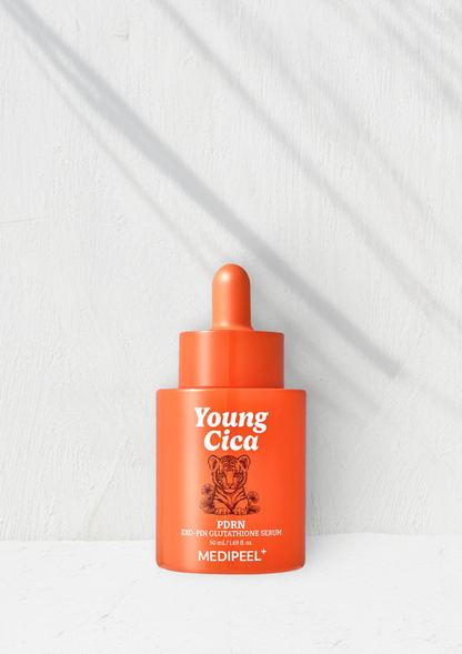 Medi-Peel Young Cica PDRN Exo-pin Glutathione Serum